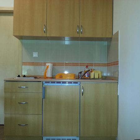 Studio Apartman Kamelija Opatija Exterior foto