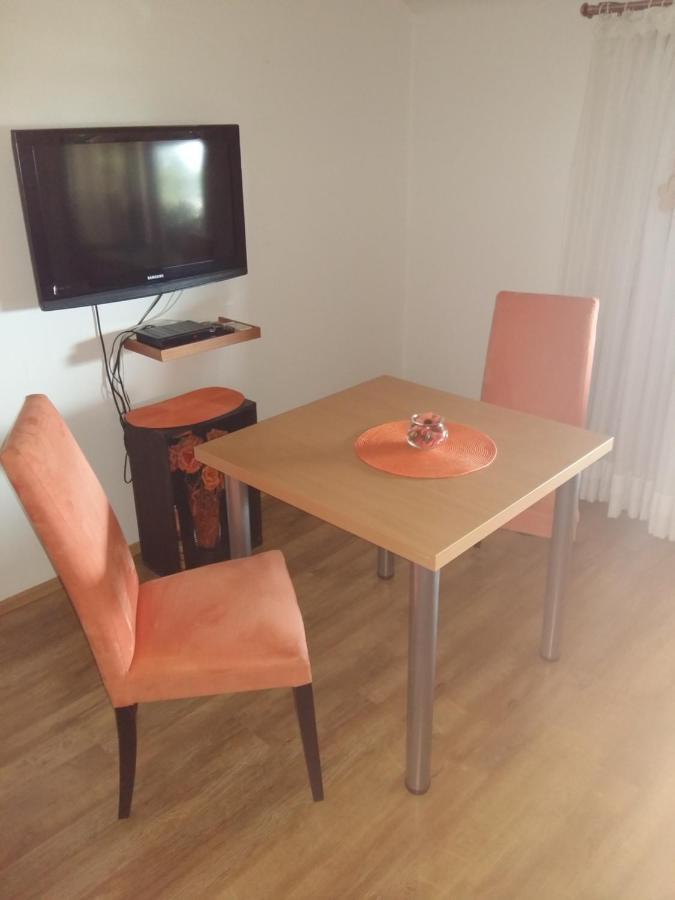 Studio Apartman Kamelija Opatija Exterior foto